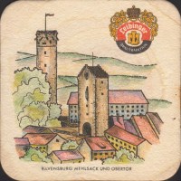 Beer coaster max-leibinger-27-small