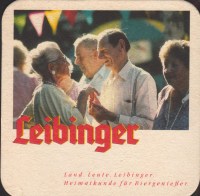 Beer coaster max-leibinger-28