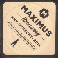 Beer coaster maximus-6-small