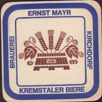 Beer coaster mayr-5-small