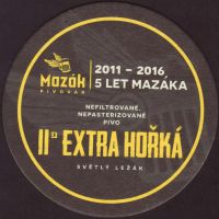 Pivní tácek mazak-10-zadek-small