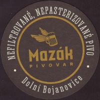 Pivní tácek mazak-13-small