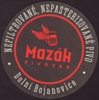 Pivní tácek mazak-22-small