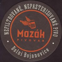 Pivní tácek mazak-8-small