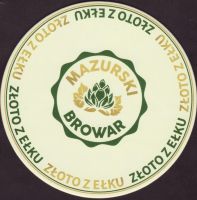 Beer coaster mazurski-1-small