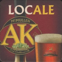 Beer coaster mcmullen-sons-13-small