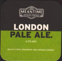 Beer coaster meantime-10-small