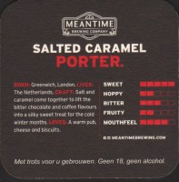 Beer coaster meantime-11-zadek-small