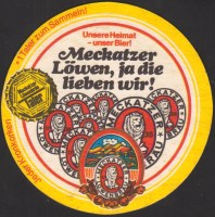 Pivní tácek meckatzer-lowenbrau-54-small