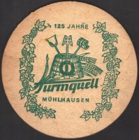 Beer coaster meininger-privatbrauerei-muller-5-small