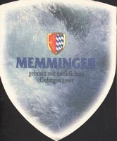 Beer coaster memminger-4-zadek