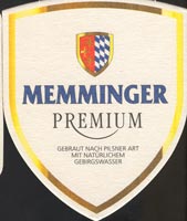 Beer coaster memminger-4