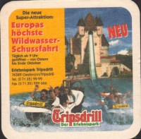 Beer coaster memminger-56-zadek-small