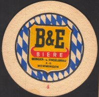 Beer coaster memminger-57-small