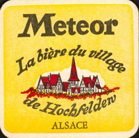 Beer coaster meteor-17-zadek-small