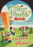 Beer coaster meteor-21-small