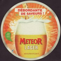 Beer coaster meteor-41-small