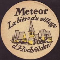 Beer coaster meteor-43-small