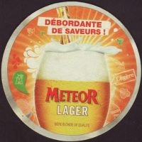 Beer coaster meteor-46-small