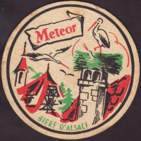 Beer coaster meteor-53-small