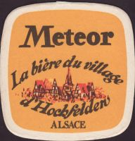 Beer coaster meteor-55-small