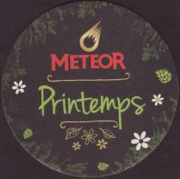 Beer coaster meteor-56-small