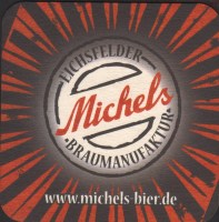 Beer coaster michels-eichsfelder-braumanufaktur-1-small