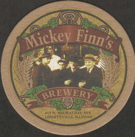 Pivní tácek mickey-finns-brewery-1-small