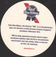 Beer coaster miller-251-zadek-small