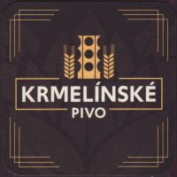 Pivní tácek minipivovar-krmelin-2-oboje-small
