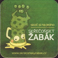 Pivní tácek minipivovar-skreconsky-zabak-3-small