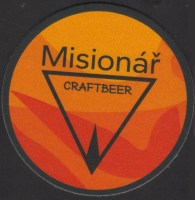 Beer coaster misionar-3-small