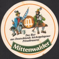 Beer coaster mittenwald-21-small