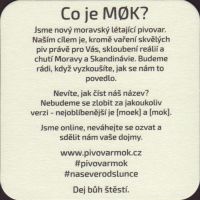 Beer coaster mok-1-zadek-small