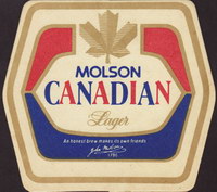 Beer coaster molson-61-oboje-small
