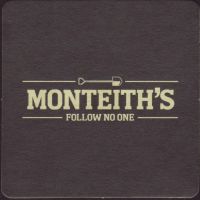 Pivní tácek monteiths-9