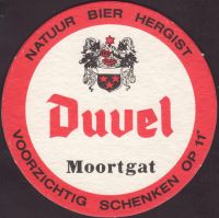Beer coaster moortgat-168-small