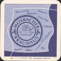 Beer coaster moosbacher-privat-landbrauerei-6-small