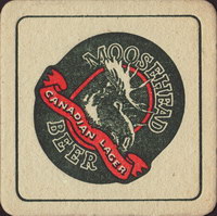 Beer coaster moosehead-13-small