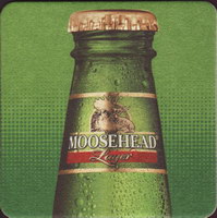 Beer coaster moosehead-16-small
