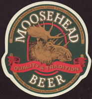 Beer coaster moosehead-19-small