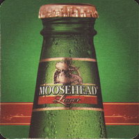 Beer coaster moosehead-23-small