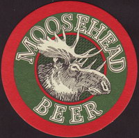 Beer coaster moosehead-24-small