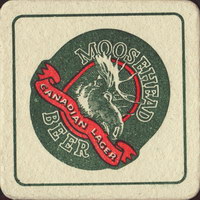 Beer coaster moosehead-26-small