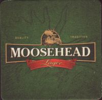 Pivní tácek moosehead-36-small