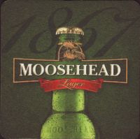 Pivní tácek moosehead-37-small