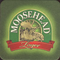 Beer coaster moosehead-6-small