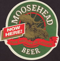 Beer coaster moosehead-9-small