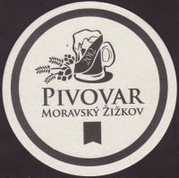Beer coaster moravsky-zizkov-6-small