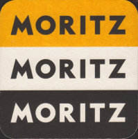 Pivní tácek moritz-99-small